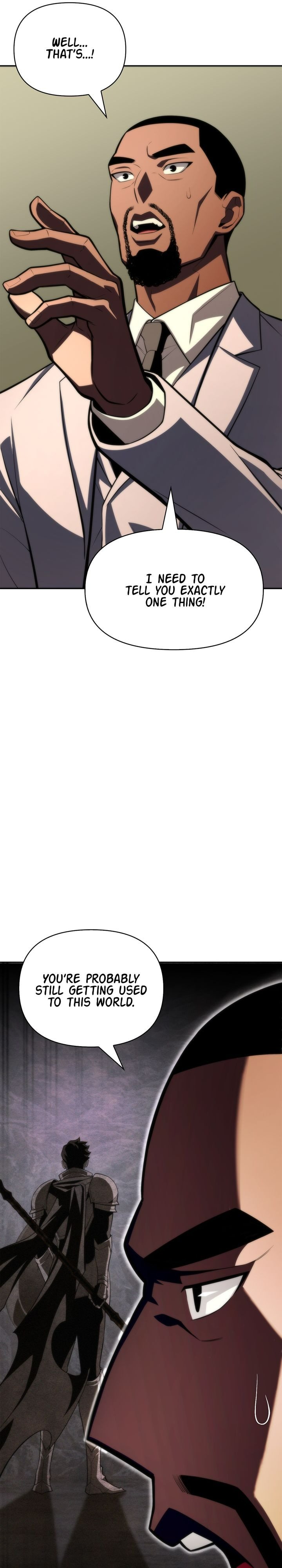 Superhuman Battlefield, Chapter 19 image 07